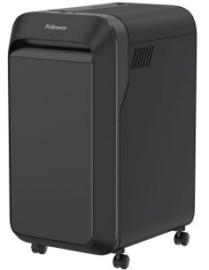 Desctructora de documentos LX220 mini corte color negro nº de hojas 20